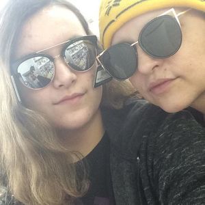 Meet your Posher, Hailey